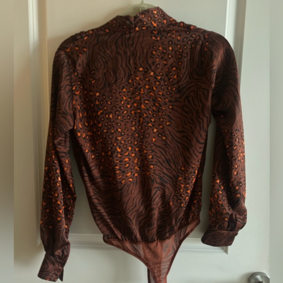 Astr The Label bodysuit - Picture 2 of 4